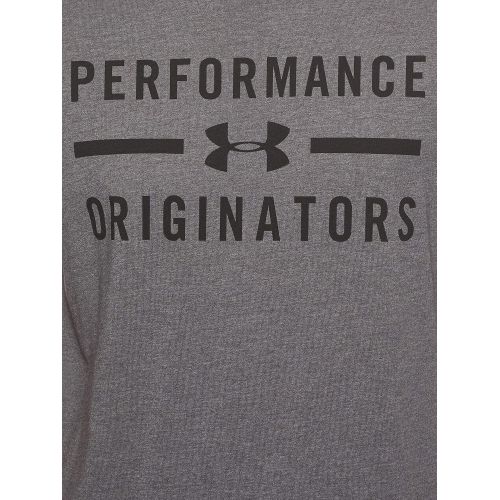 언더아머 Under Armour Performance Originators Short Sleeve Short Sleeve