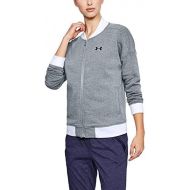 Under Armour Womens Threadborne Bomber