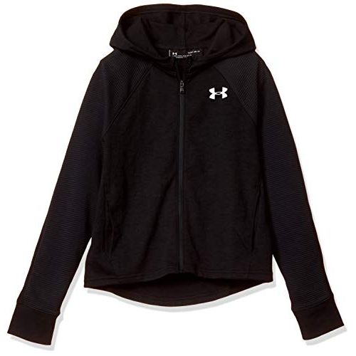 언더아머 Under Armour girls Under Armour Girls Finale Full Zip