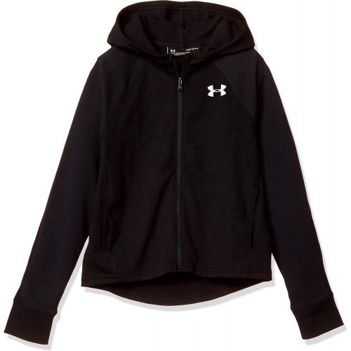 언더아머 Under Armour girls Under Armour Girls Finale Full Zip