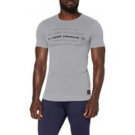 Under Armour Mens Mens Sportstyle Triblend Graphic