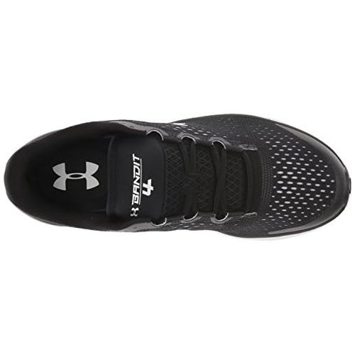 언더아머 Under Armour Mens Harper Mid RM Running Shoe