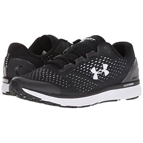 언더아머 Under Armour Mens Harper Mid RM Running Shoe