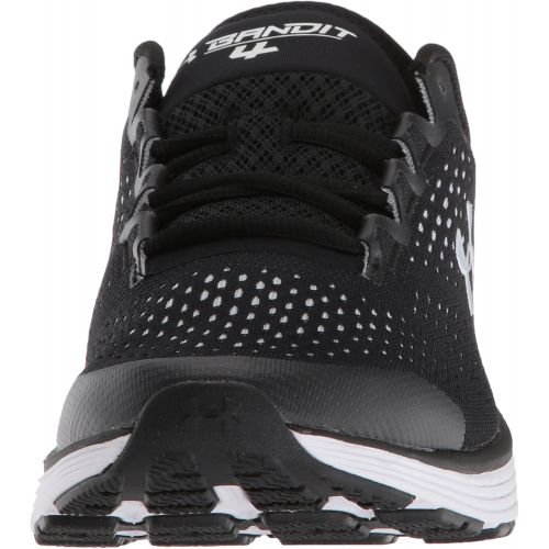 언더아머 Under Armour Mens Harper Mid RM Running Shoe