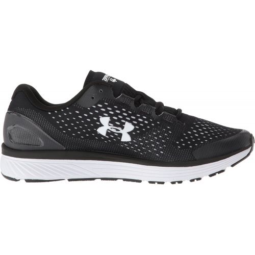 언더아머 Under Armour Mens Harper Mid RM Running Shoe