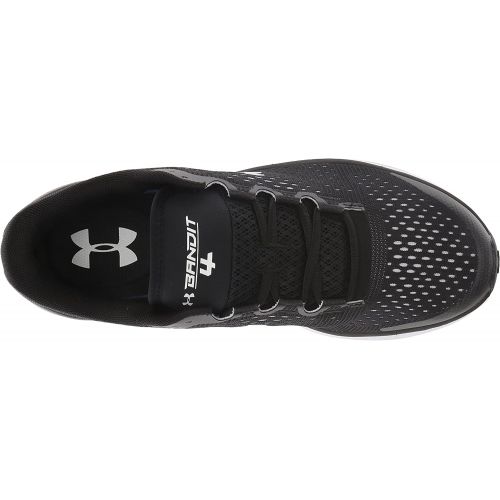 언더아머 Under Armour Mens Harper Mid RM Running Shoe