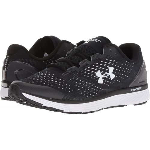 언더아머 Under Armour Mens Harper Mid RM Running Shoe