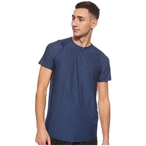 언더아머 Under Armour Mens Mk1 Short Sleeve T-Shirt