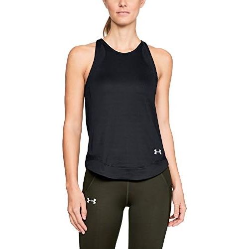 언더아머 Under Armour Womens Hexdelta Tank