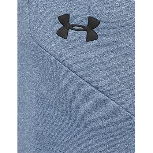 언더아머 Under Armour Under Armour Mens Unstoppable 2x Knit Short Short