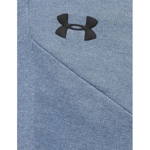 언더아머 Under Armour Under Armour Mens Unstoppable 2x Knit Short Short