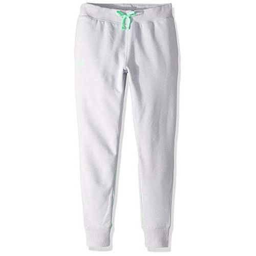 언더아머 Under Armour Under Armour Girls Threadborne Jogger Long Sleeve