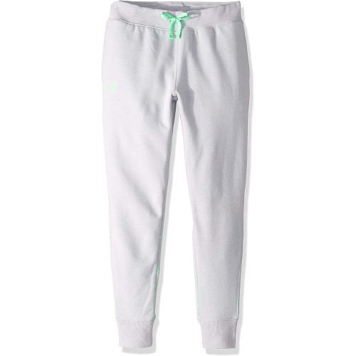 언더아머 Under Armour Under Armour Girls Threadborne Jogger Long Sleeve