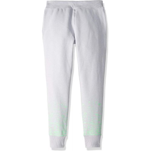 언더아머 Under Armour Under Armour Girls Threadborne Jogger Long Sleeve