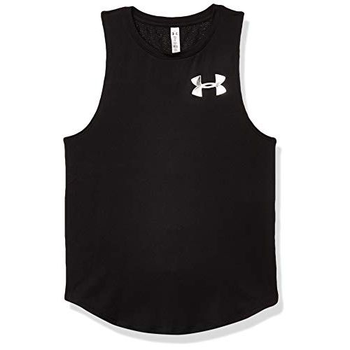 언더아머 Under Armour HeatGear Armour Tank Sleeveless