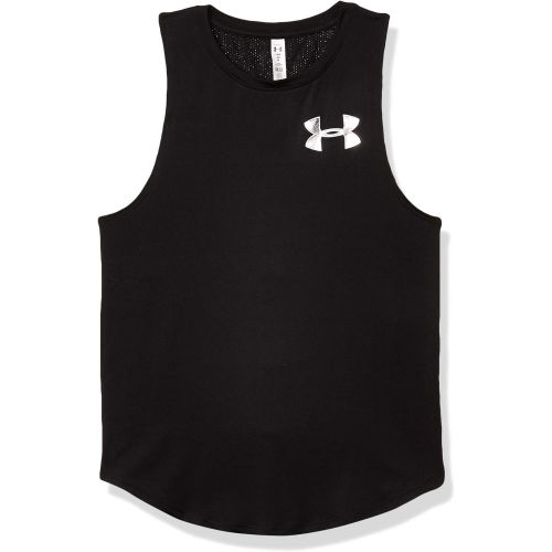 언더아머 Under Armour HeatGear Armour Tank Sleeveless