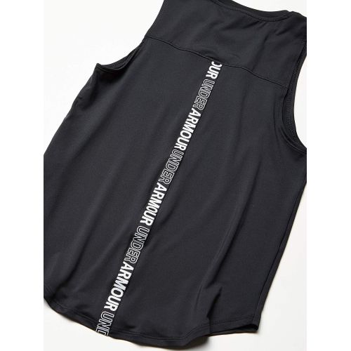 언더아머 Under Armour HeatGear Armour Tank Sleeveless