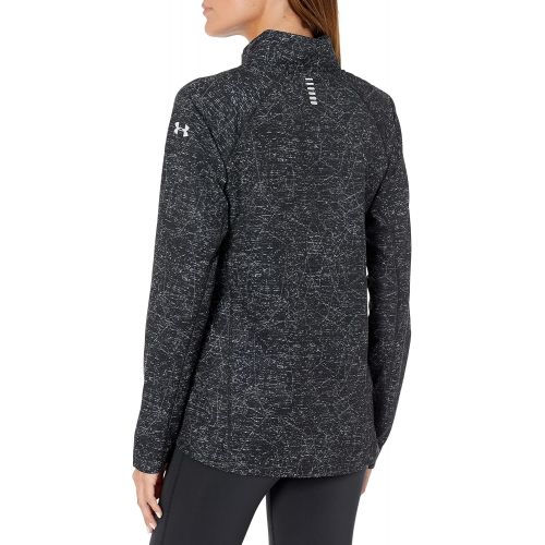 언더아머 Under Armour Under Armour Womens Storm Out & Back Printed Jacket Jacket