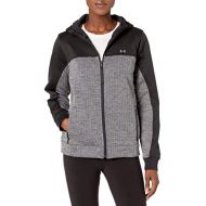 Under Armour Womens Herringbone swacket