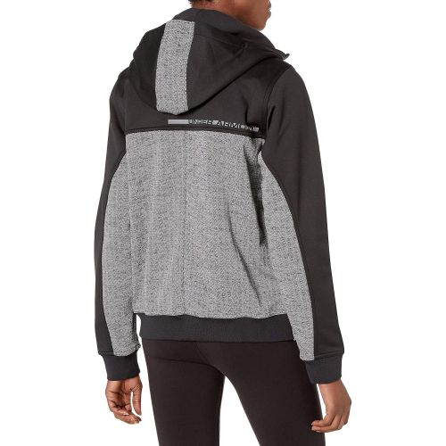 언더아머 Under Armour Womens Herringbone swacket