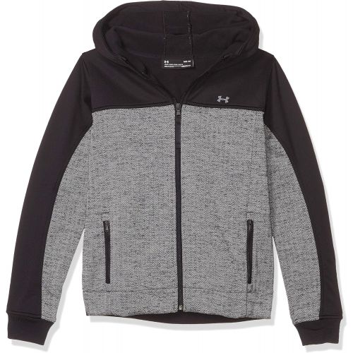 언더아머 Under Armour Womens Herringbone swacket