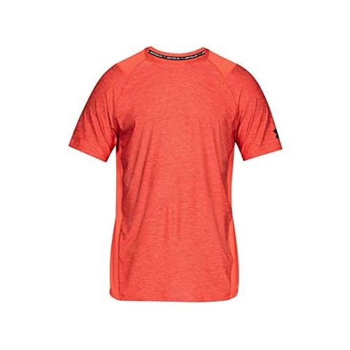 언더아머 Under Armour Mens Mk1 Short Sleeve T-Shirt