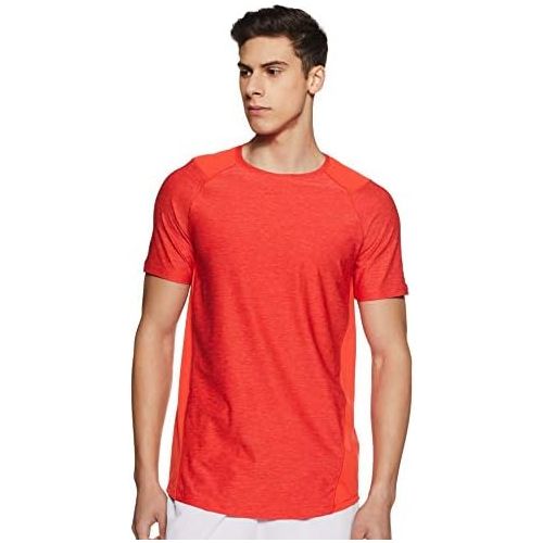 언더아머 Under Armour Mens Mk1 Short Sleeve T-Shirt