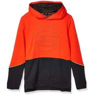 Under Armour boys Under Armour Boys Sc30 Mvp Hoodie