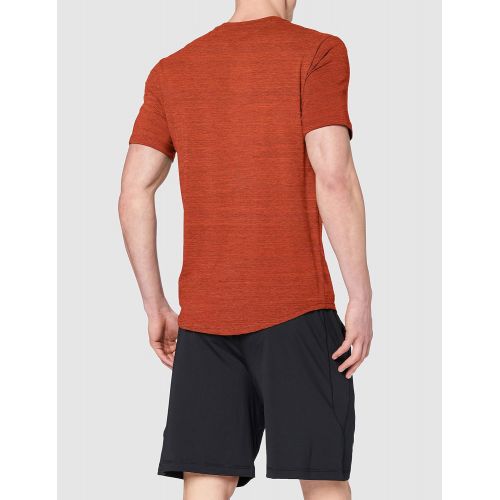 언더아머 Under Armour Mens Mens Sportstyle Pocket Tee