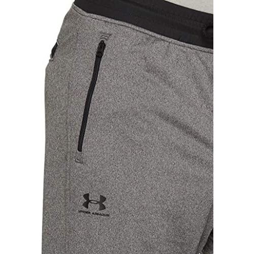 언더아머 Under Armour Mens Sportstyle Tricot Jogger