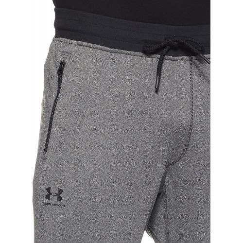 언더아머 Under Armour Mens Sportstyle Tricot Jogger