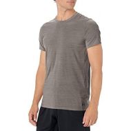 Under Armour Mens ArmourVent Short Sleeve Crew