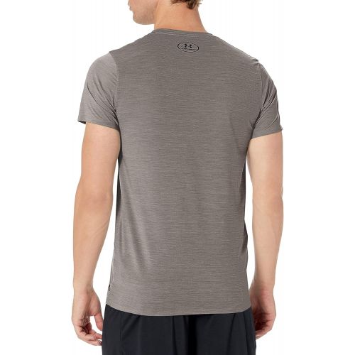 언더아머 Under Armour Mens ArmourVent Short Sleeve Crew