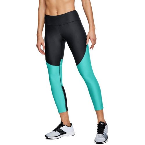 언더아머 Under Armour Womens Vanish Disrupt Mesh Crop