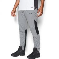 Under Armour Under Armor Mens Team Warm-Up Pants