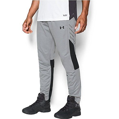 언더아머 Under Armour Under Armor Mens Team Warm-Up Pants