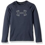 Under Armour Boys Long Sleeve (Big Kids)