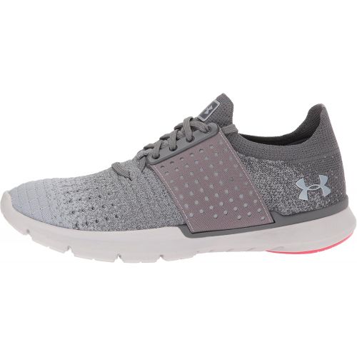 언더아머 Under Armour Kids Grade School Kickit2 Mid Running Shoe