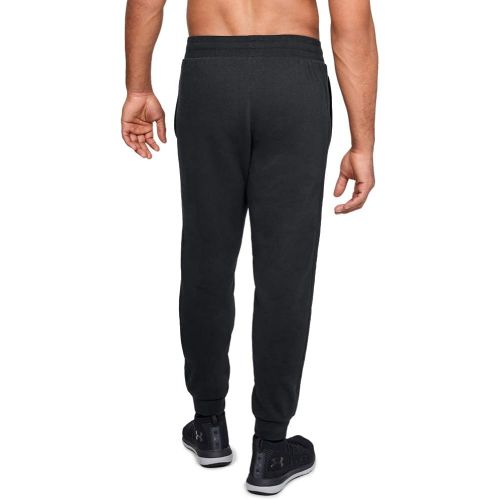 언더아머 Under Armour Mens Rival Fleece Joggers