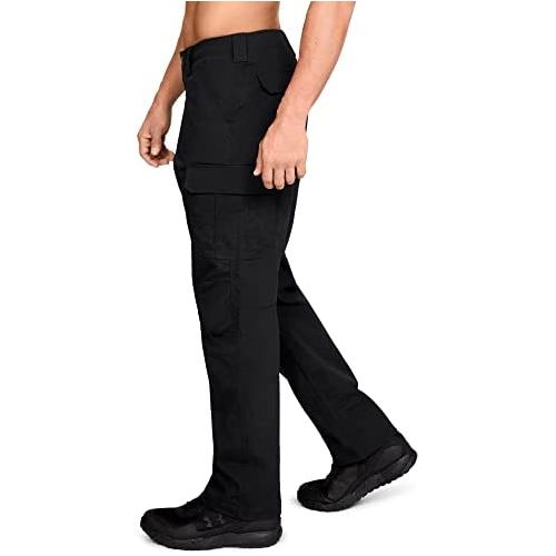 언더아머 Under Armour Mens Tactical Patrol Pant Ii