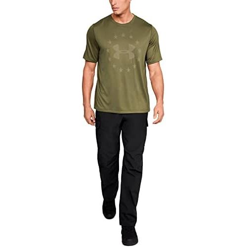 언더아머 Under Armour Mens Tactical Patrol Pant Ii