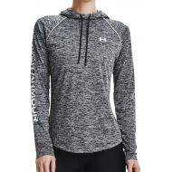 Under Armour Womens Tech Twist Hoodie