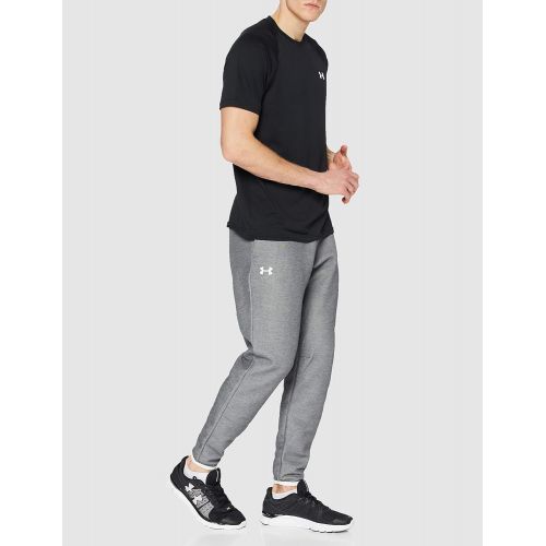 언더아머 Under Armour Unstoppable Move Light Jogger Sweat Pant