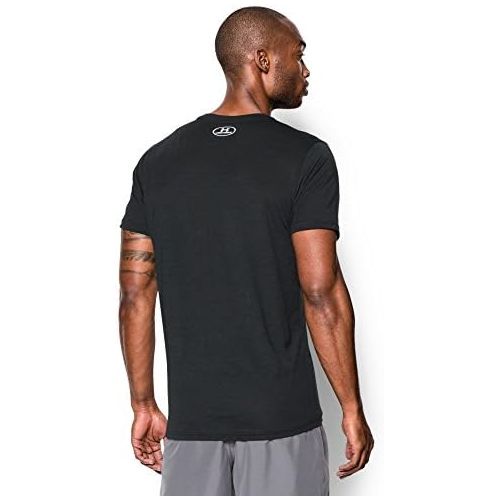 언더아머 Under Armour Mens Threadborne Streaker Short Sleeve