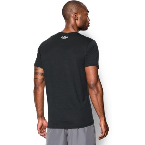 언더아머 Under Armour Mens Threadborne Streaker Short Sleeve