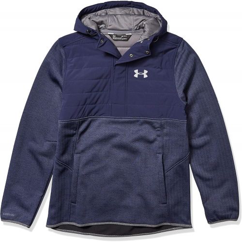 언더아머 Under Armour Mens Storm Henley swacket