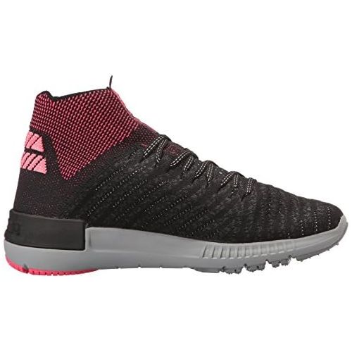 언더아머 Under Armour Womens Highlight Delta 2 Sneaker