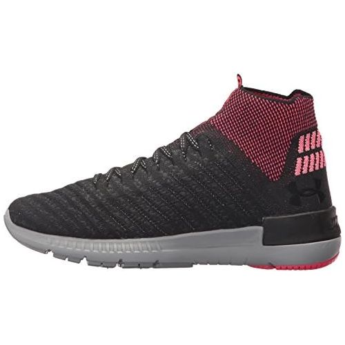 언더아머 Under Armour Womens Highlight Delta 2 Sneaker