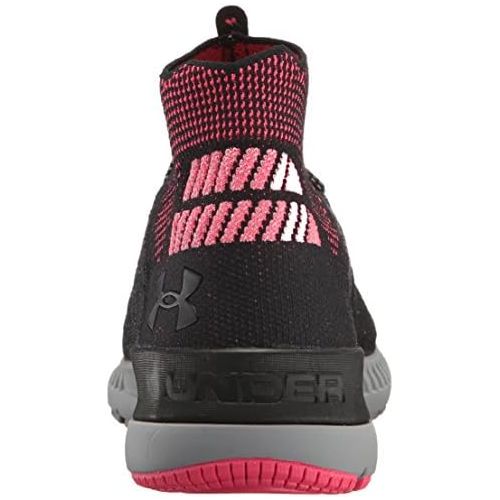 언더아머 Under Armour Womens Highlight Delta 2 Sneaker