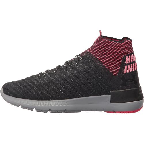 언더아머 Under Armour Womens Highlight Delta 2 Sneaker